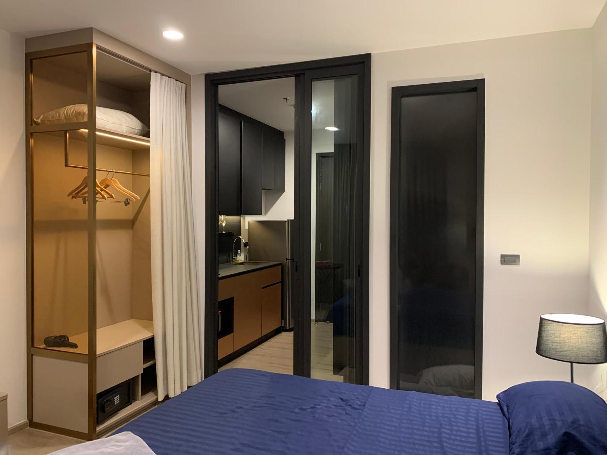 Apartment Edge