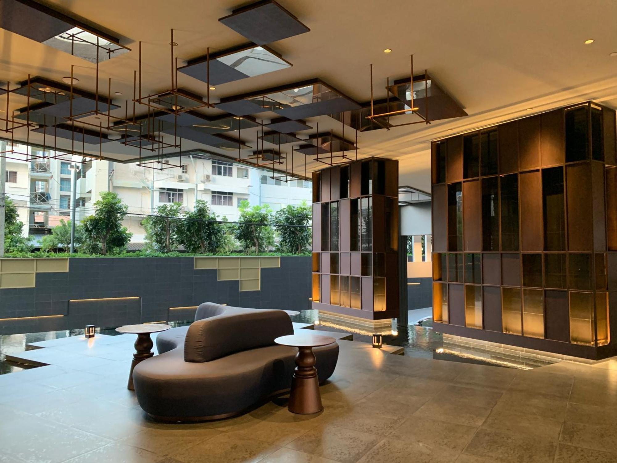 Apartment Edge