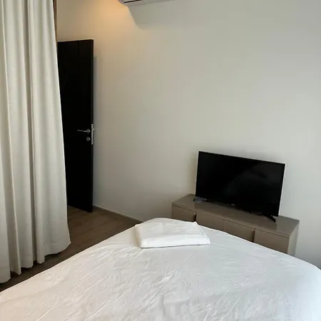 Edge Central Pattaya Exterior photo