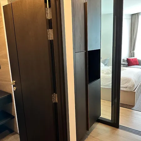 Edge Central Pattaya Exterior photo