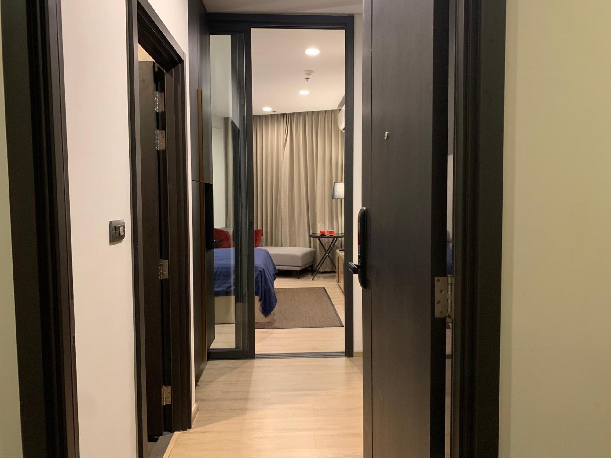 Edge Pangsapuri Pattaya